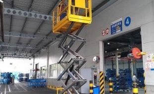 重型升降平臺廠家盤點(diǎn)：品質(zhì)與信譽(yù)雙保障